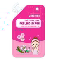 Soft Enzyme Facial Peeling Scrub  12g-202670 Soft Enzyme Facial Peeling Scrub  12g-202670 0